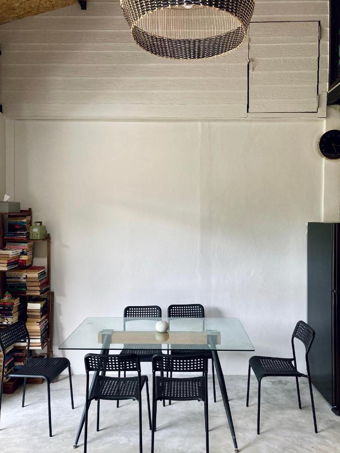 Simple House Ao Nang - B&B ภายนอก รูปภาพ