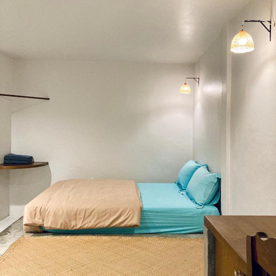 Simple House Ao Nang - B&B ภายนอก รูปภาพ