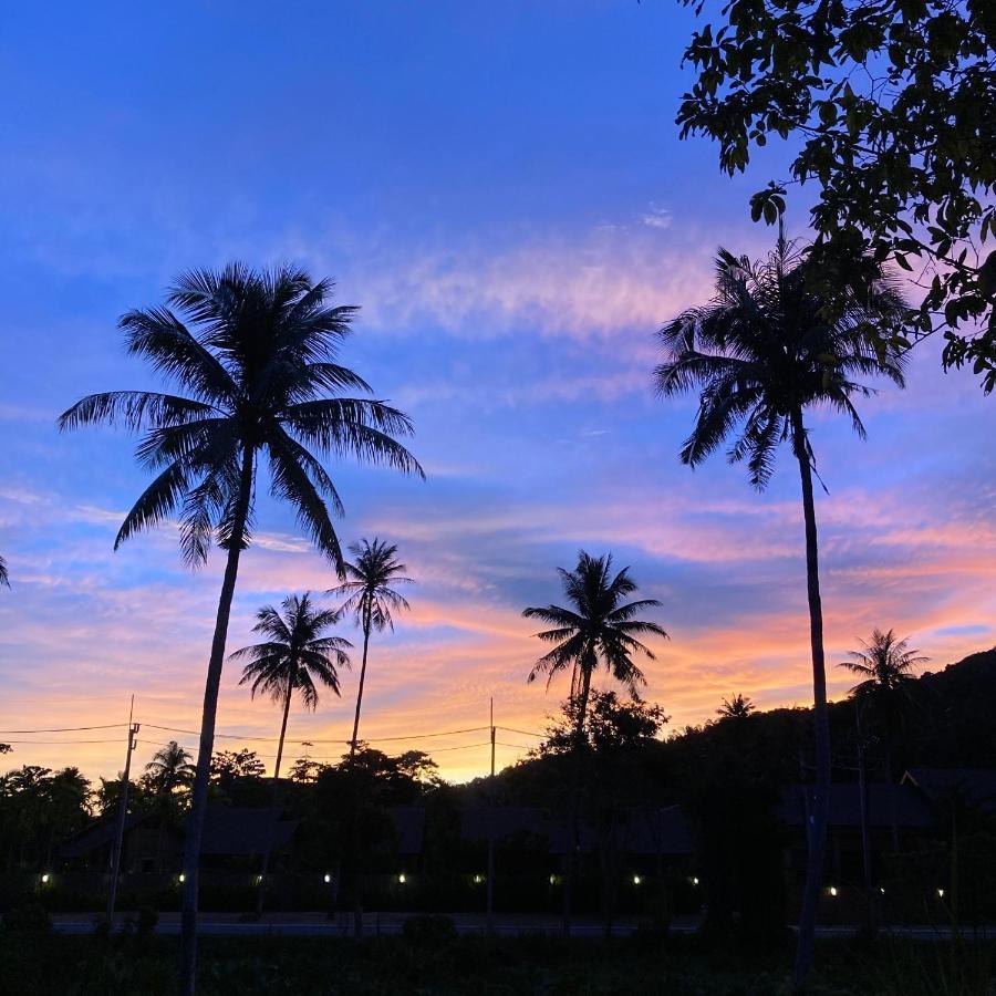 Simple House Ao Nang - B&B ภายนอก รูปภาพ